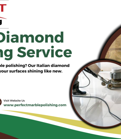 Italian Diamond Polishing Service Hyderabad